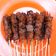 Cooksnap dari Dapur Mamafia untuk resep Sate tempe ala fe'