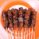 Cooksnap dari Dapur Mamafia untuk resep Sate tempe ala fe'