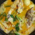 Cooksnap dari Annisa Barawi untuk resep 23. Gulai Kepala Ikan