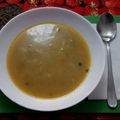 Cooksnap-ul lui Alina-geanina Rosca atunci când a preparat 18 zile rămase 🎄.