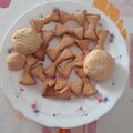 El cooksnap de Yolanda Garcia Alfaro cuando hizo Galletas económicas sin vainilla 😂.