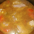 Cooksnap dari Princess Nirwana untuk resep Asem-asem iga sapi