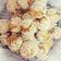Cooksnap dari Mamik Madd untuk resep Onde2 ketawa keju renyah diluar, gurih manis empuk didalam