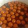Cooksnap dari Rusti Surusti untuk resep Bubur Candil Ubi Orange