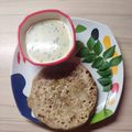Arpita Shah's cooksnap of when they made પૂરણપોળી.(Puranpoli recipe in Gujarati.).