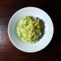 Cooksnap dari Siti Khumairah Aisyah untuk resep Tumis labu jagung