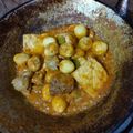 Cooksnap dari hasan_asari untuk resep Bali telor puyuh