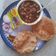 Prabhgun का कुकस्नैप जब उन्होंने बिहार के छोले पूरी (Bihar ke chole puri recipe in hindi) बनाया था।
