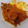Cooksnap dari Ranni untuk resep Kakap Bumbu Kuning Pedas