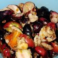 Cooksnap dari Feby LaraDi Irwani untuk resep Rujak kupa