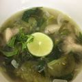Cooksnap dari Meinova Kanita untuk resep Sup ikan tuna kemangi