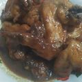 Cooksnap dari Picky Bafaraj untuk resep Ayam kecap simple