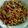 El cooksnap de MaryGlory cuando hizo Espirales integrales con paté y pimientos.