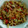 El cooksnap de MaryGlory cuando hizo Espirales integrales con paté y pimientos.