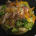 Sophie V.'s cooksnap of when they made Kurkuma-Kokos-Hähnchen.