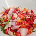 Cooksnap dari Nur Azizah untuk resep Sambal Matah