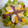 El cooksnap de Fernando Worner Jimenez cuando hizo Ensalada de cogollos con mango y anchoas.