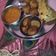 Rashmi का कुकस्नैप जब उन्होंने दाल बाटी(DAAL BATI RECIPE IN HINDI) बनाया था।