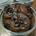 Cooksnap dari Erni Apriana untuk resep Triple Chocolate Cookies