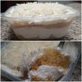 Cooksnap dari ana untuk resep Sponge cake gluten free