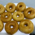 Cooksnap dari indrijrola untuk resep DONAT 🍩 lembuuttt