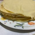 Cooksnap dari Orizstv untuk resep Kulit Risoles Lentur & Anti Sobek