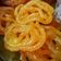 Anaya Saha का कुकस्नैप जब उन्होंने मैदा की जलेबी (Maida ki jalebi recipe in hindi) बनाया था।