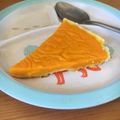 Cooksnap dari Trisna Utami untuk resep Pie Susu Teflon Anti Gagal