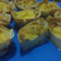 Cooksnap dari Susan Memang Santi untuk resep Quiche Toast Cup