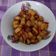Cooksnap dari erikaa untuk resep Sosis Kentang Masak Pedas