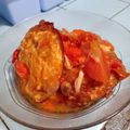Cooksnap dari Vina Astini untuk resep Telor Ceplok Kuah Asam Pedas