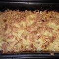 Cooksnap dari Dhian Ocha untuk resep Kembang kol gratin ala keto