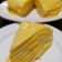 Cooksnap dari Dapur Ima untuk resep Mille Crepe Kabocha Gluten Free (ladang lima) #EasyToddlerMeals