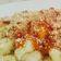 La cooksnap de Mariana Bula cuando cocinó Ñoquis con puré de papas instantáneo (receta de mamá)