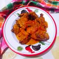 Cooksnap dari Ana Rafa Fadhlillah untuk resep Ayam Goreng Sasando