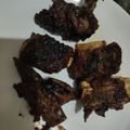 Cooksnap dari My Husband Wife untuk resep Iga Bakar Teflon