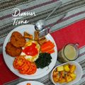Cooksnap dari niaruslani untuk resep Steak Tempe