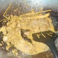 Cooksnap dari Varin Sonna Fitrian untuk resep Hati Ampela Bumbu Kuning