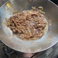 Cooksnap dari Andi untuk resep Daging has dalam masak teriyaki