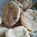 Cooksnap dari Ratri R. Athamukhaliddinar untuk resep Rujak Cireng