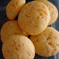 El cooksnap de Marina cuando hizo Receta de los mejores chipas que vas a probar!! (se pueden congelar).