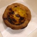 Pigleg 的 氣炸葡式蛋撻 cooksnap