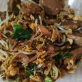 Cooksnap dari Dj Moeth untuk resep Orak arik Telur Toge Bakso