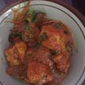 Cooksnap dari Lydia Oktapia untuk resep Ayam woku kemangi