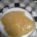 Cooksnap dari Atini anggi untuk resep Bubur Singkong