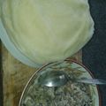 Cooksnap dari Olim Carolina untuk resep kulit lumpia home made