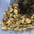 Cooksnap dari RizaDNA untuk resep Tumis Tahu Tempe