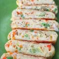 Cooksnap dari Bunna💜 untuk resep Tamagoyaki~ku