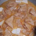 Cooksnap dari Aditya Jaka Prasetyo untuk resep Sambel Tumpang/ Sambel Lethok Khas Jawa Tengah