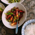 greta 的 #138 蔥爆五花肉 cooksnap